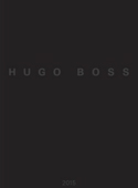 HUGO BOSS